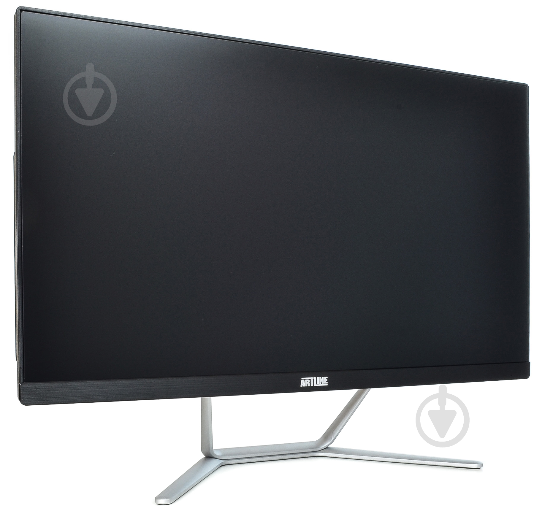 Моноблок Artline Home G41 23,8" (G41v04) black - фото 1 Моноблок Artline Home G41 23,8" (G41v04) black - фото 1