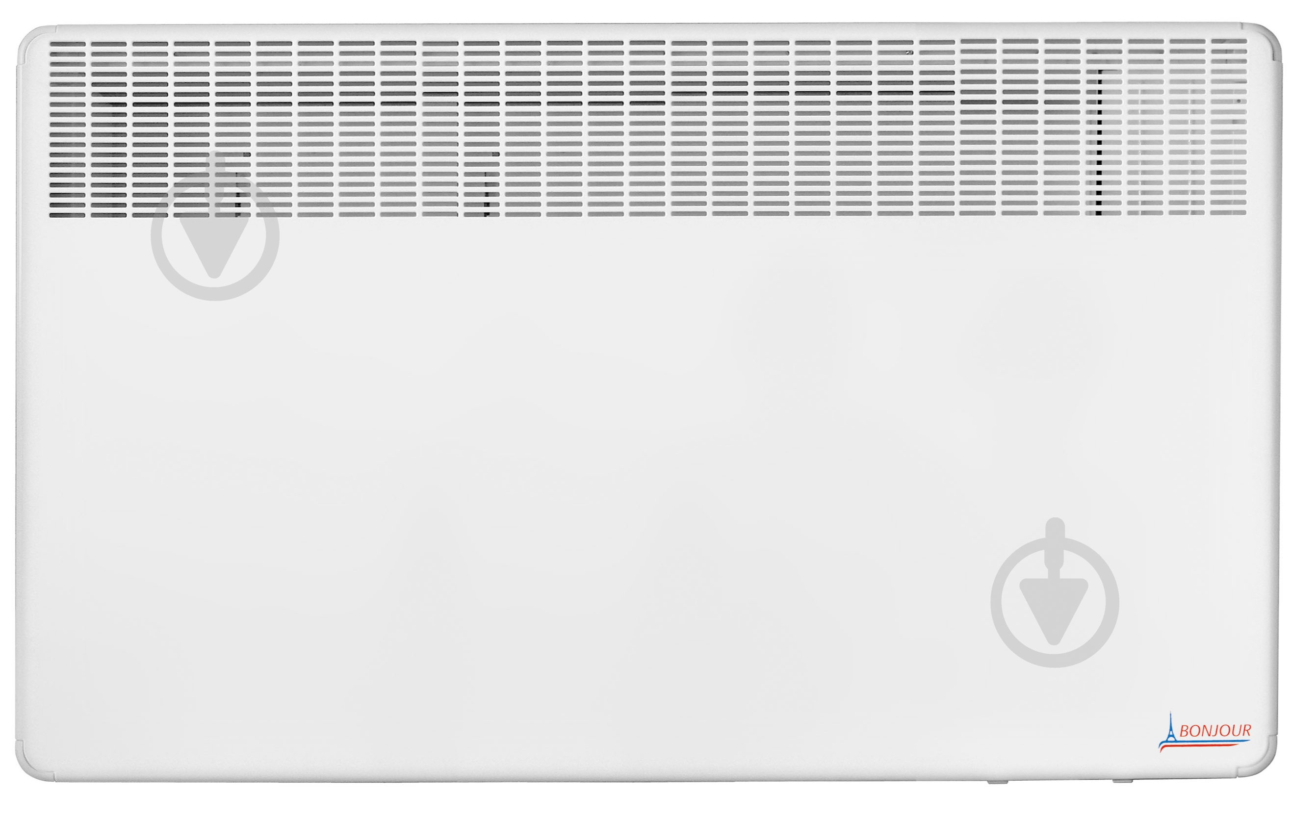 Конвектор электрический Bonjour CEG BL-Meca/M (2000W) - фото 1