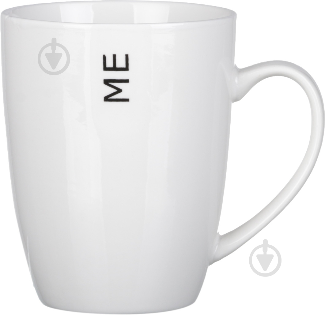 Чашка Milika Me 350 мл - фото 1