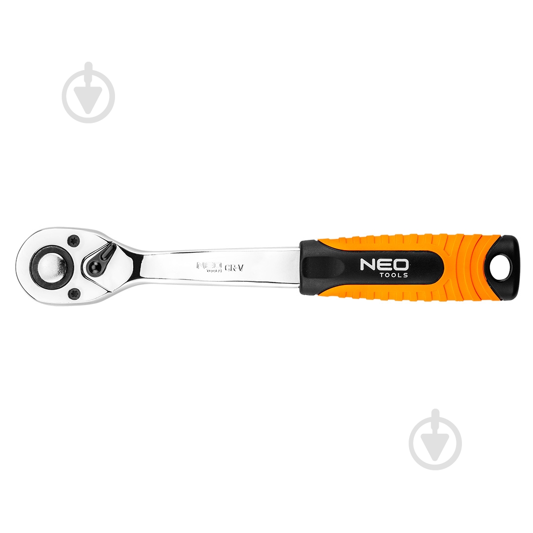 Ключ NEO tools 3/8"(F)×1/4"(M) 08-507 - фото 1