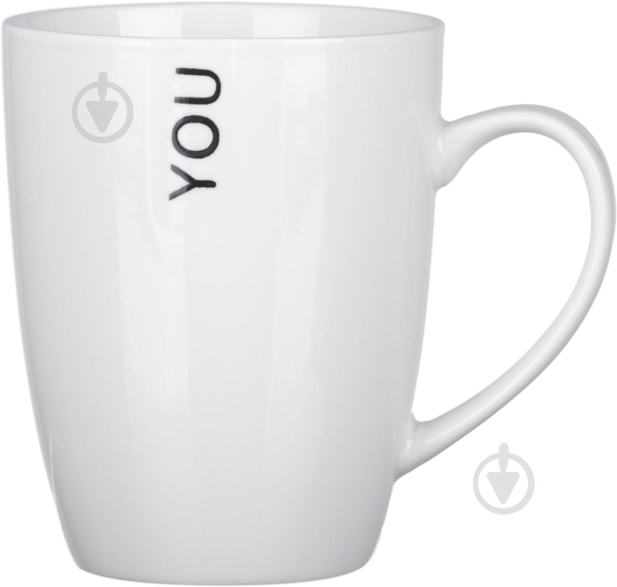 Чашка Milika You 350 мл - фото 1