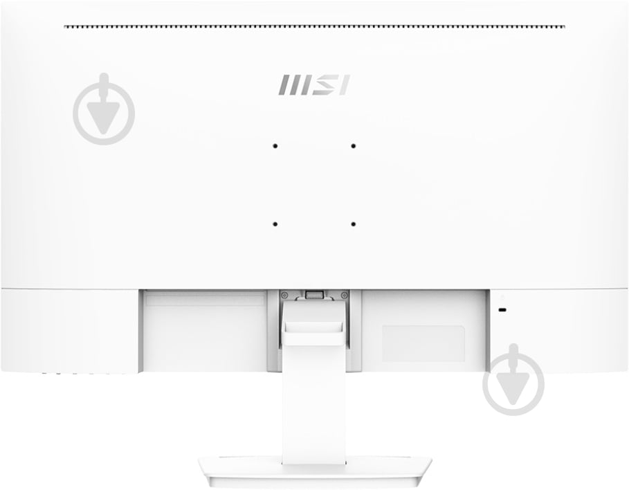 Монитор MSI PRO MP273AW 27" (PRO MP273AW) - фото 5