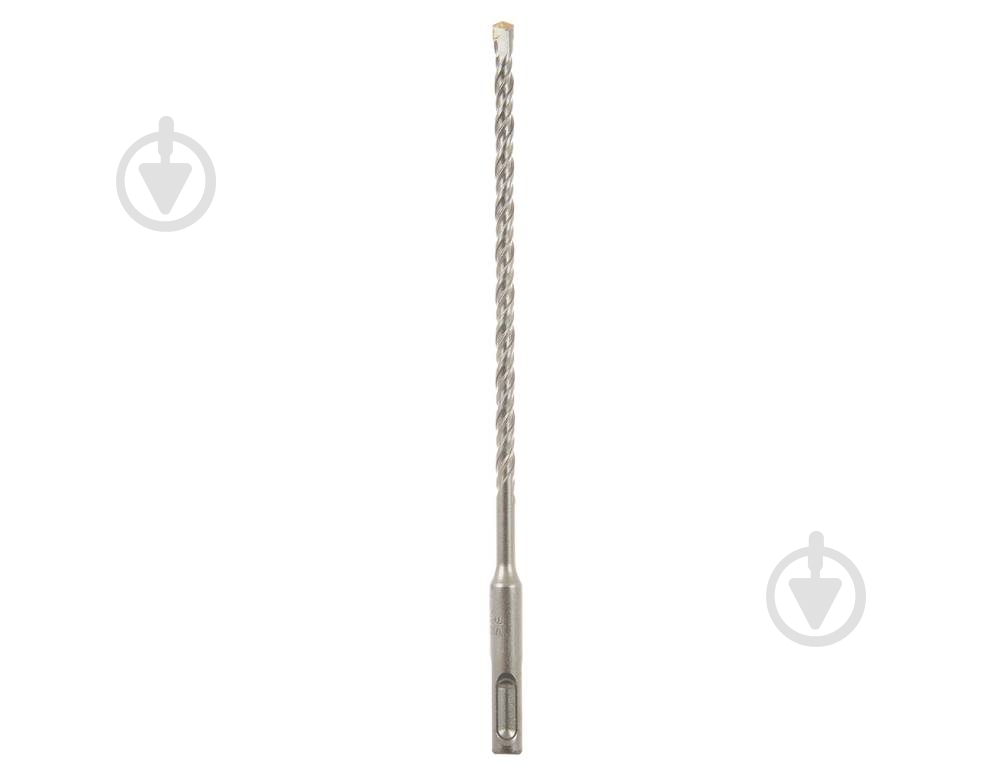 Бур Vitals SDS-plus 6x210 мм 150692 - фото 1