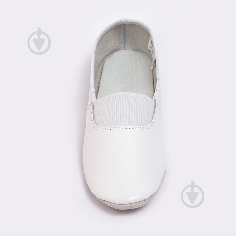 Чешки унісекс Берегиня 2903 р.34,5 білий - фото 2 Чешки унісекс Берегиня 2903 р.34,5 білий - фото 2