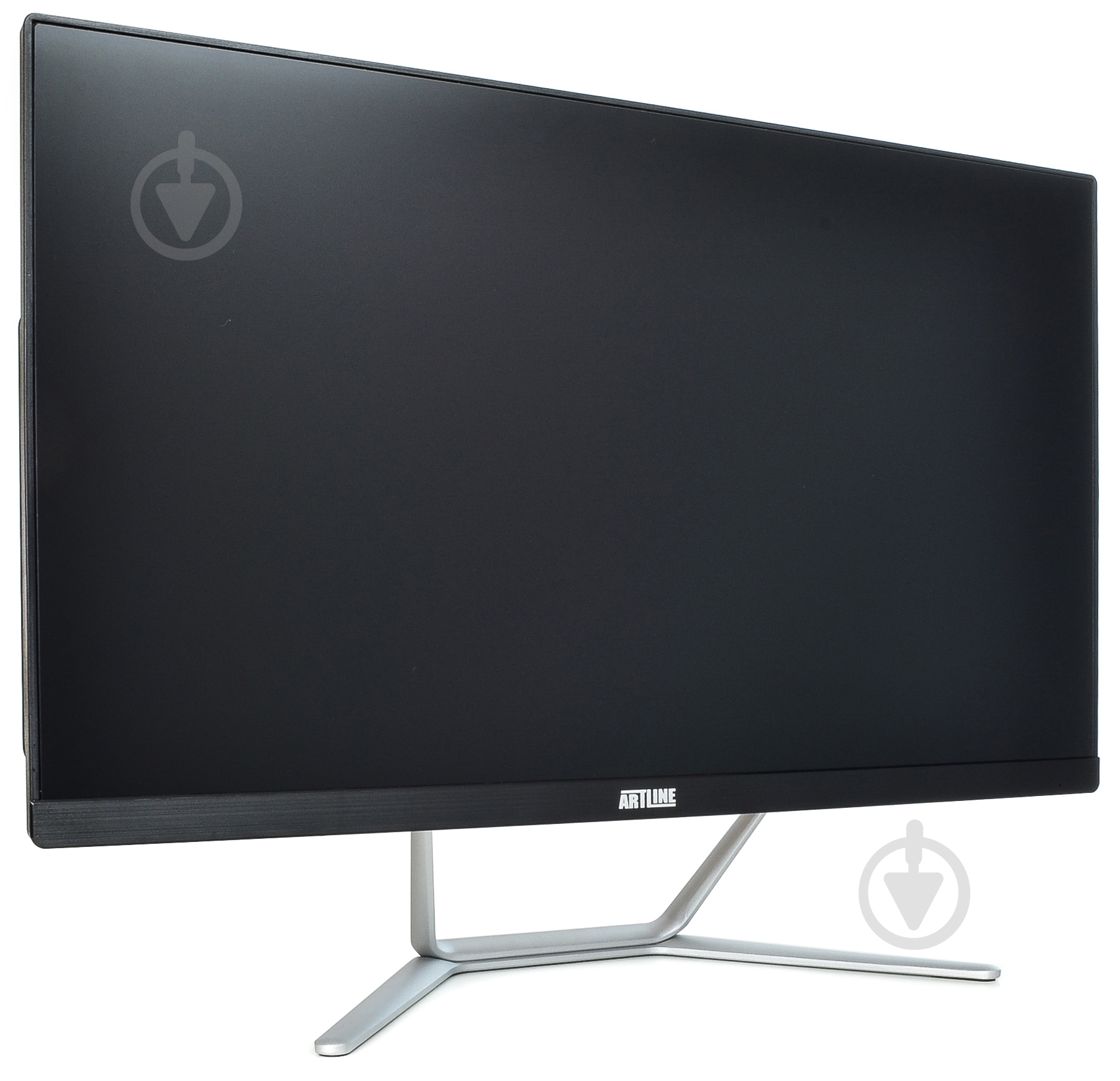 Моноблок Artline Home G43 23,8" (G43v02) black - фото 1