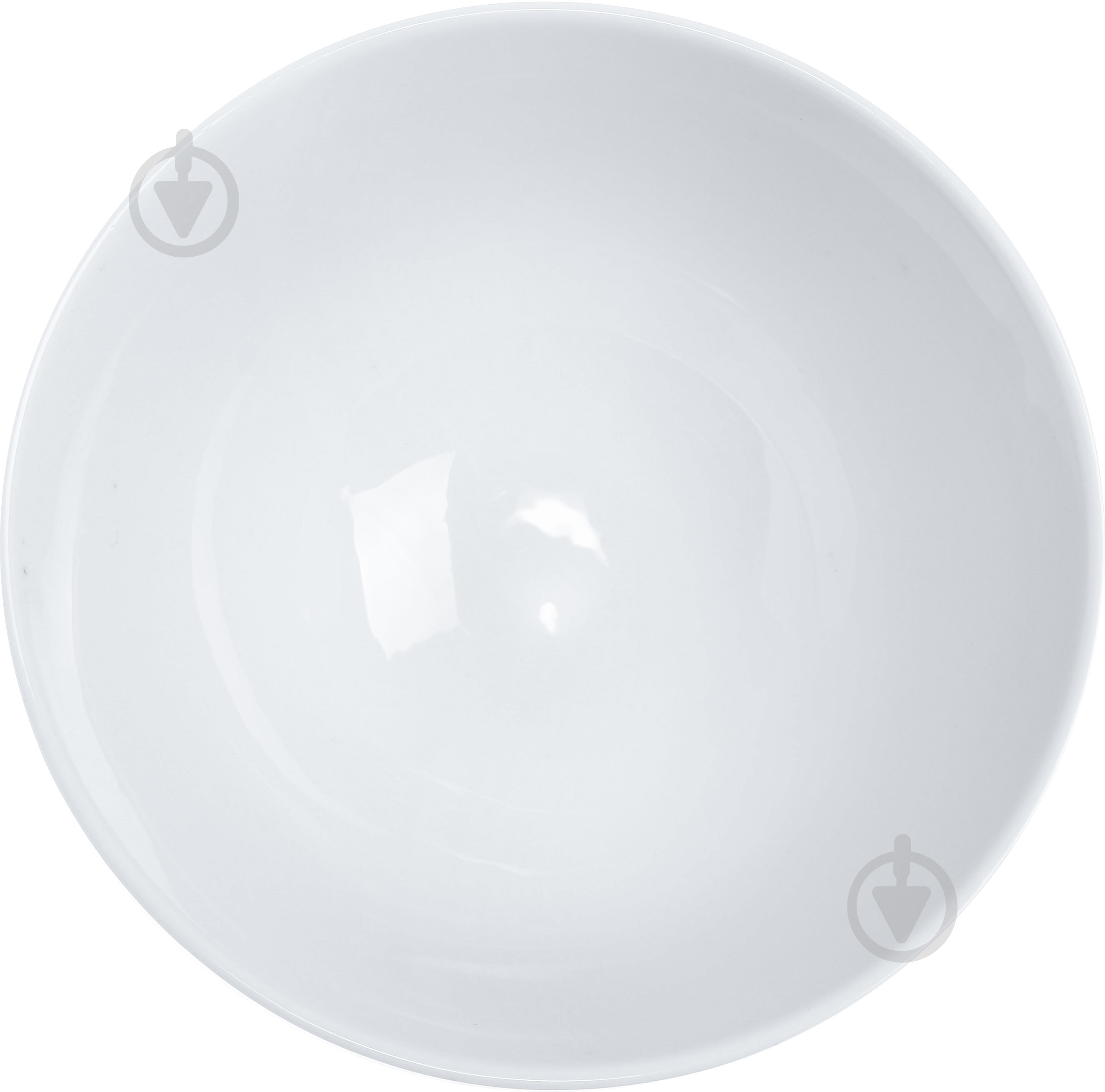 Салатник Keramia Полевые цветы 14 см - фото 2