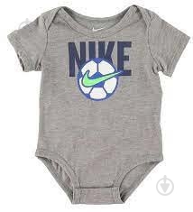 Комплект Nike р.62 синий 56J270-U90 - фото 2