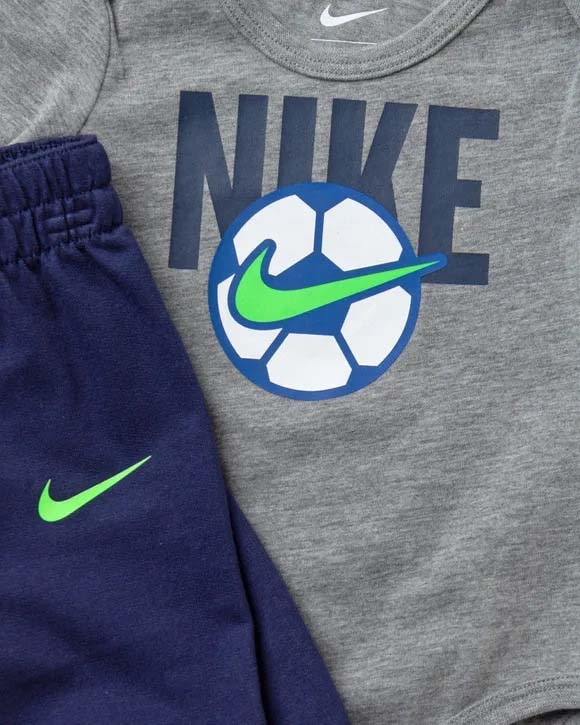 Комплект Nike р.62 синий 56J270-U90 - фото 4