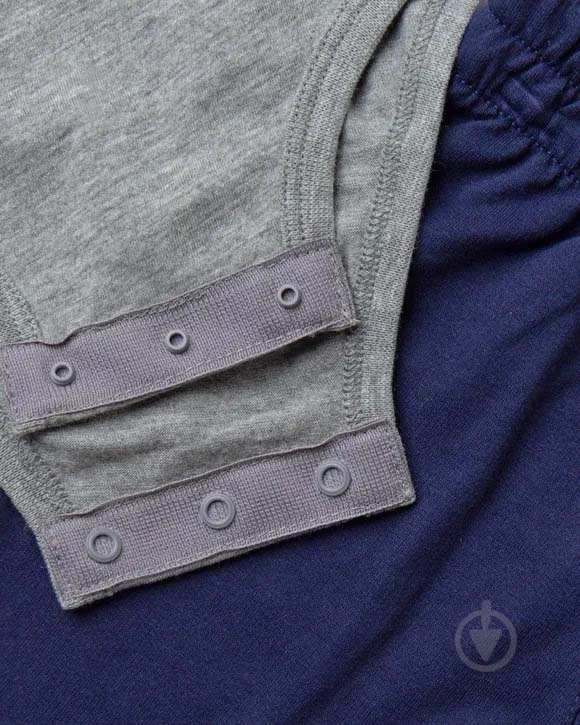 Комплект Nike р.62 синий 56J270-U90 - фото 6