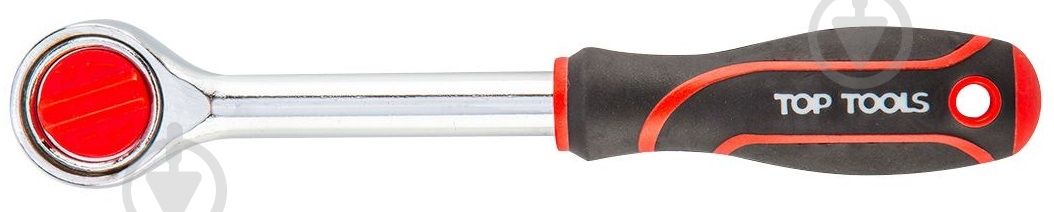 Трещотка Top Tools 3/8 38D121 - фото 1