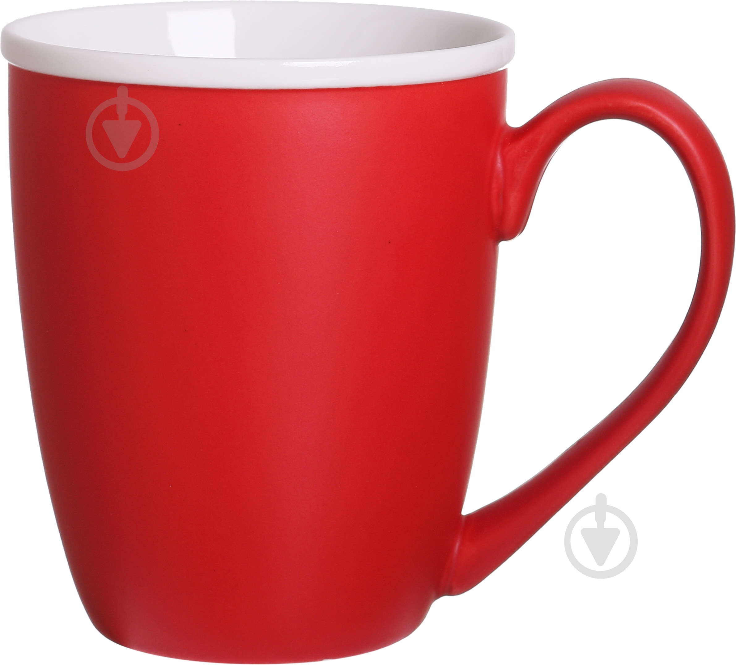 Чашка Astera Jelly Red 380 мл A05020-D235-3 - фото 1