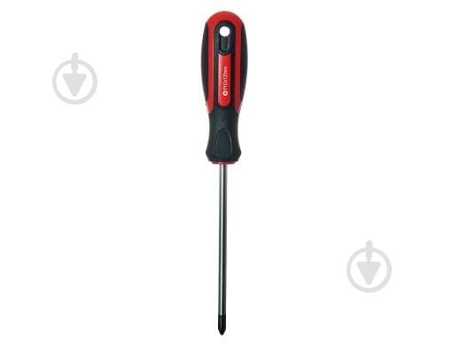 Викрутка Vitals Master S2 хрестова PH2х125 мм 179526 - фото 3