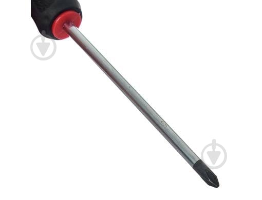Викрутка Vitals Master S2 хрестова PH2х125 мм 179526 - фото 5