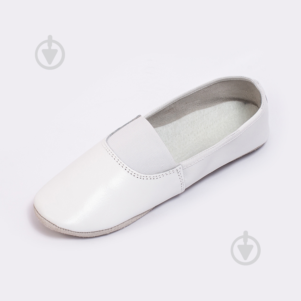 Чешки унісекс Берегиня 2903 р.35 білий - фото 3