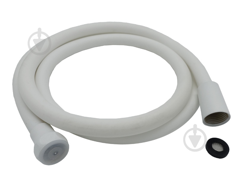 Душова система AiM мультирежимна біла DG01144-5 frosted white - фото 8