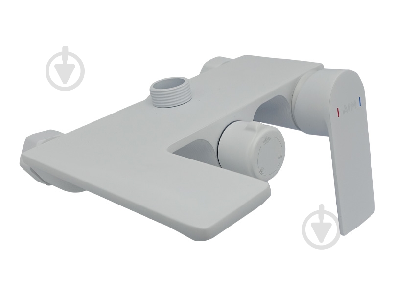Душова система AiM мультирежимна біла DG01144-5 frosted white - фото 3