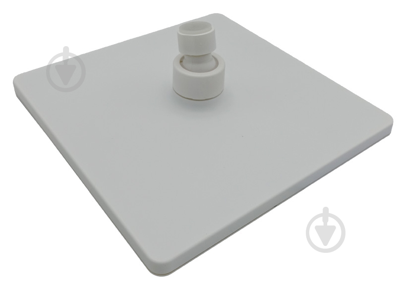 Душова система AiM мультирежимна біла DG01144-5 frosted white - фото 9