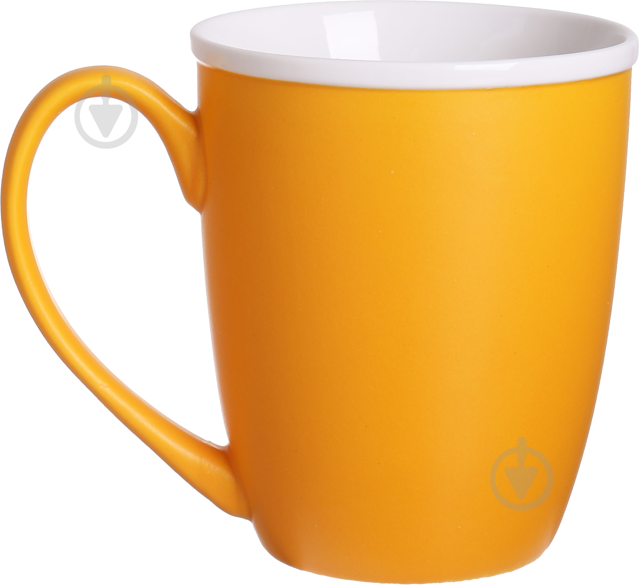 Чашка Astera Jelly Yellow 380 мл A05020-D235-2 - фото 2 Чашка Astera Jelly Yellow 380 мл A05020-D235-2 - фото 2