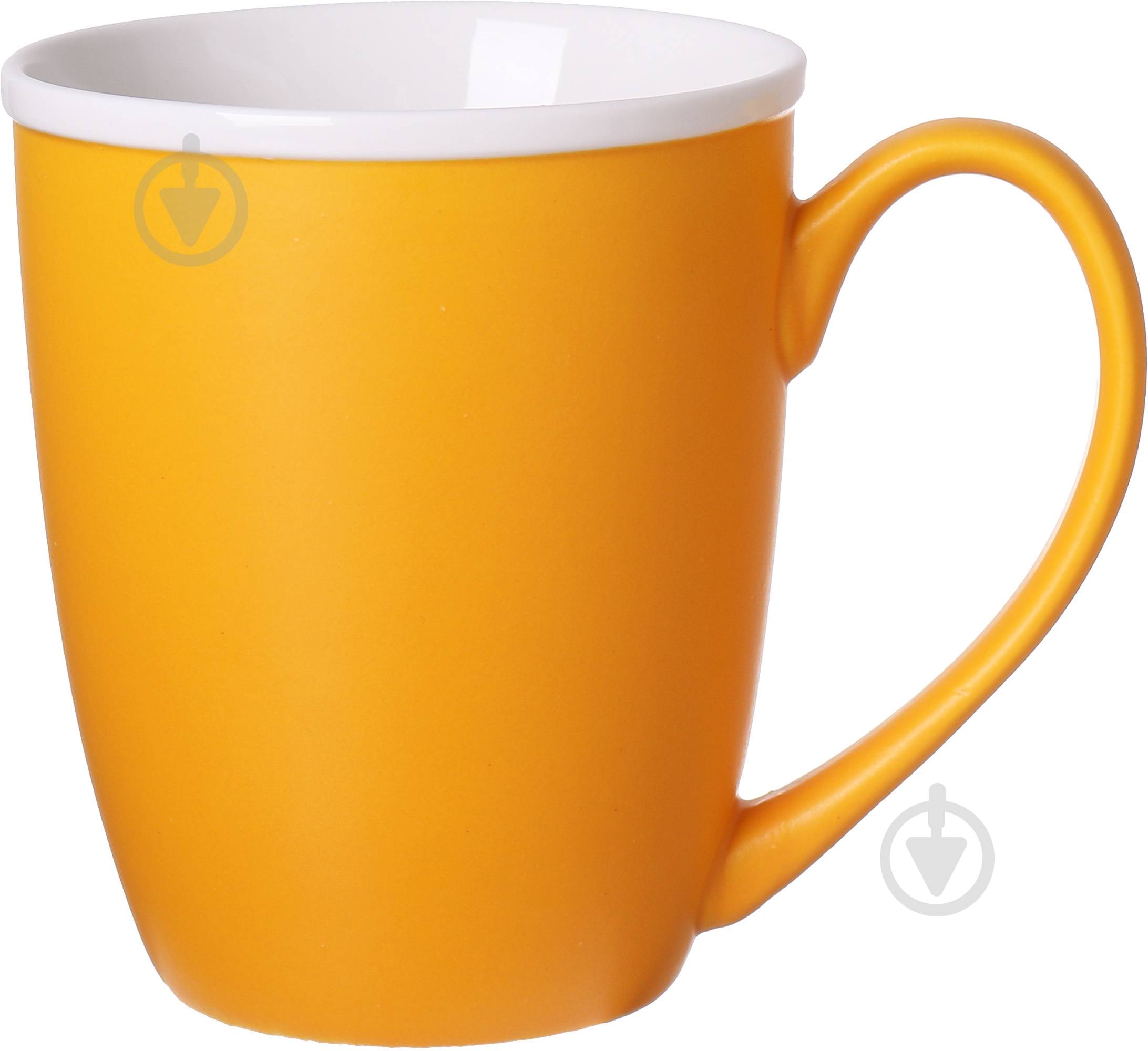 Чашка Astera Jelly Yellow 380 мл A05020-D235-2 - фото 1 Чашка Astera Jelly Yellow 380 мл A05020-D235-2 - фото 1
