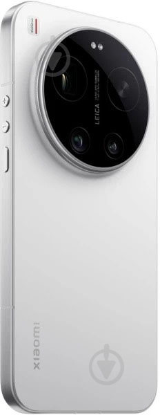 Смартфон Xiaomi 17 Ultra 16/512GB white (1186352) - фото 6