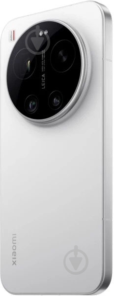 Смартфон Xiaomi 17 Ultra 16/512GB white (1186352) - фото 7