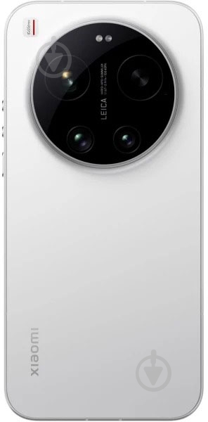 Смартфон Xiaomi 17 Ultra 16/512GB white (1186352) - фото 5