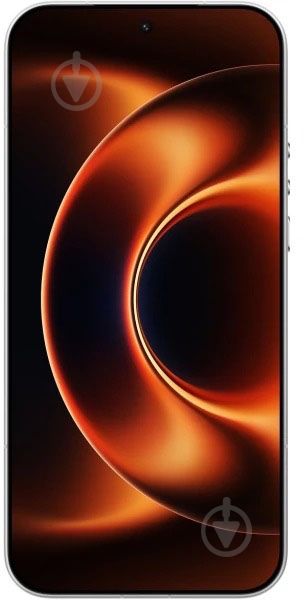 Смартфон Xiaomi 17 Ultra 16/512GB white (1186352) - фото 2