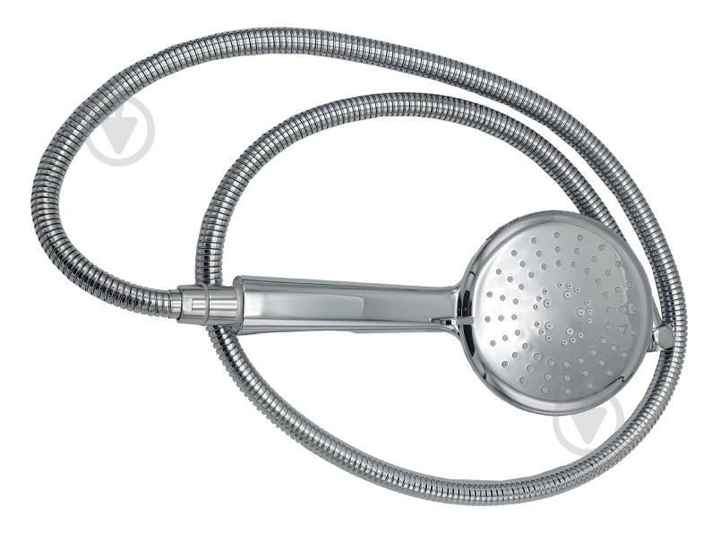 Душевая система AiM мультирежимная хром DG01242 chrome - фото 5 Душевая система AiM мультирежимная хром DG01242 chrome - фото 5