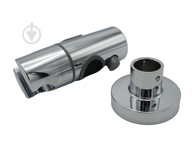 Душевая система AiM мультирежимная хром DG01242 chrome - фото 7 Душевая система AiM мультирежимная хром DG01242 chrome - фото 7