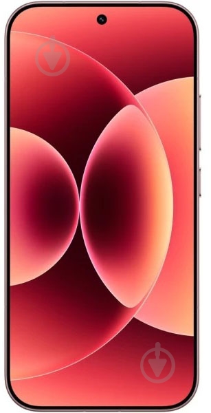 Смартфон Xiaomi 17 12/512GB alpine pink (1186349) - фото 2