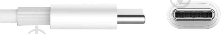 Кабель ZMI USB Type-C 1,5 м white (al301) - фото 3