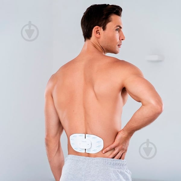 Электростимулятор Beurer EM 70 - фото 7