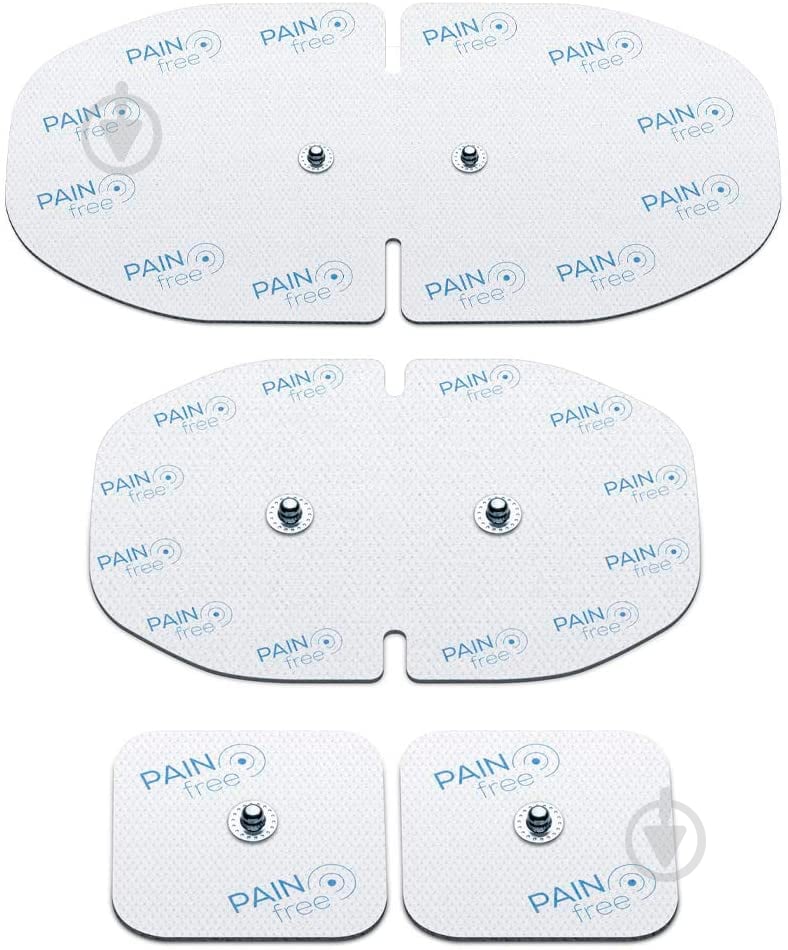 Электростимулятор Beurer EM 70 - фото 3