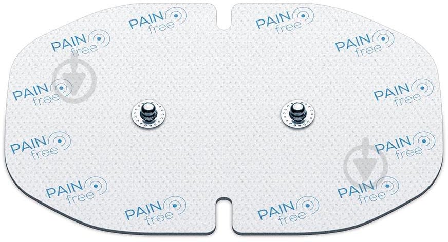 Электростимулятор Beurer EM 70 - фото 5