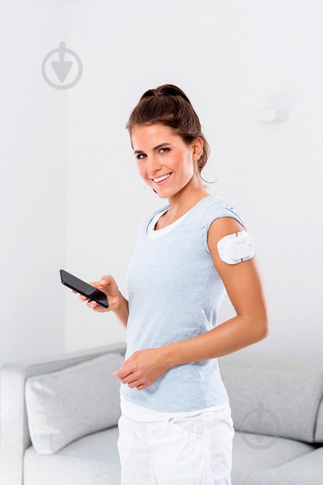 Электростимулятор Beurer EM 70 - фото 6