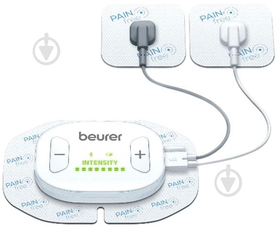 Электростимулятор Beurer EM 70 - фото 1