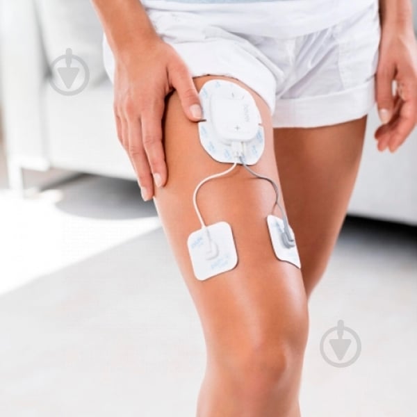 Электростимулятор Beurer EM 70 - фото 8