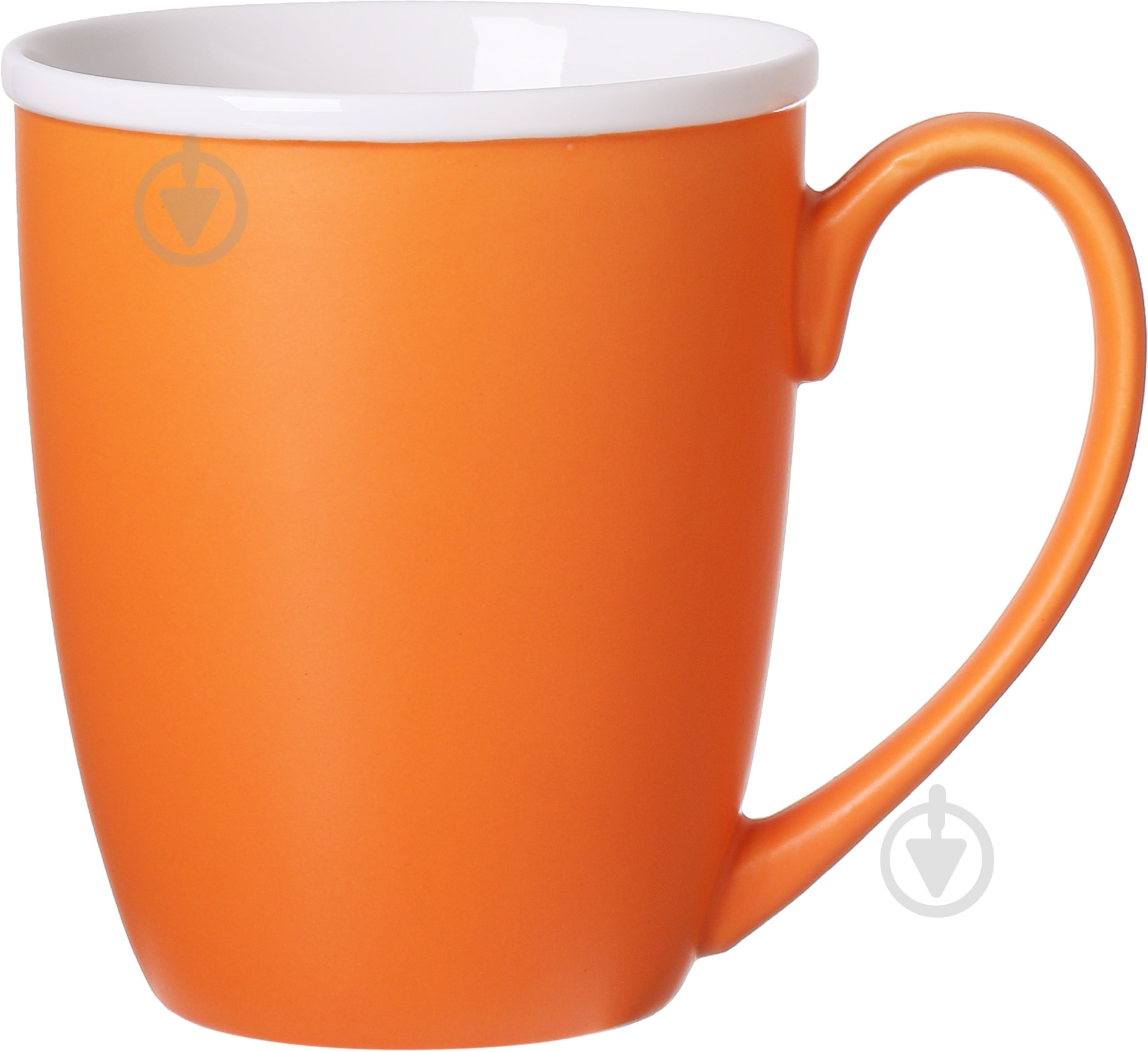 Чашка Astera Jelly Orange 380 мл A05020-D235-1 - фото 1