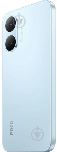 Смартфон POCO X8 Pro Max 12/256GB blue (1191430) - фото 7