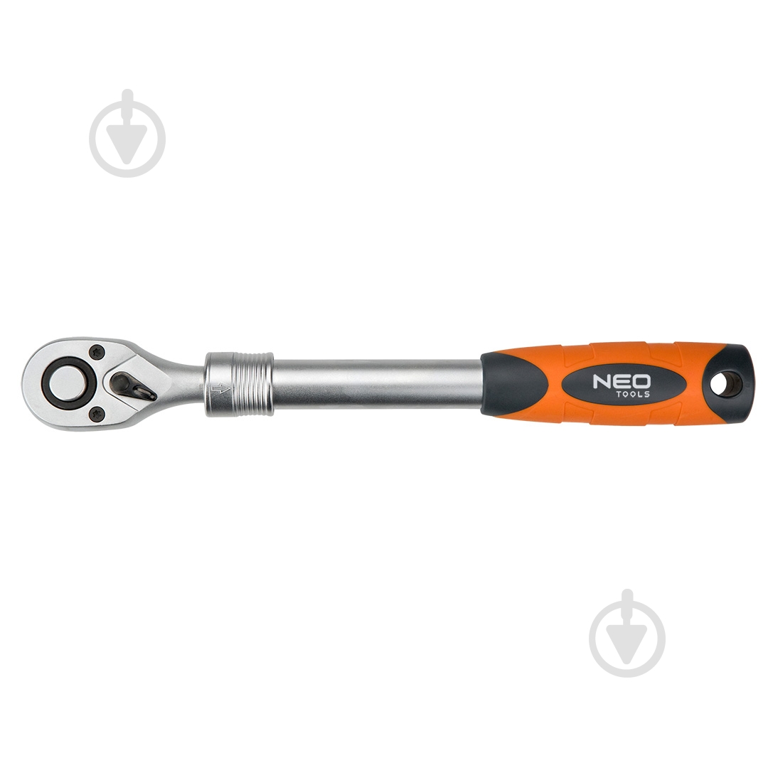 Тріскачка NEO tools 08-506 - фото 1 Тріскачка NEO tools 08-506 - фото 1