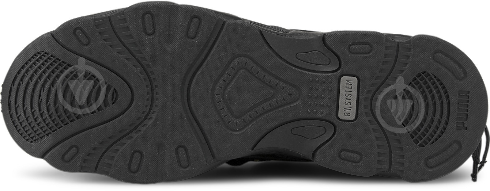 Кроссовки мужские демисезонные Puma RS-CONNECT AD4PT 38082801 р.41 черные - фото 6