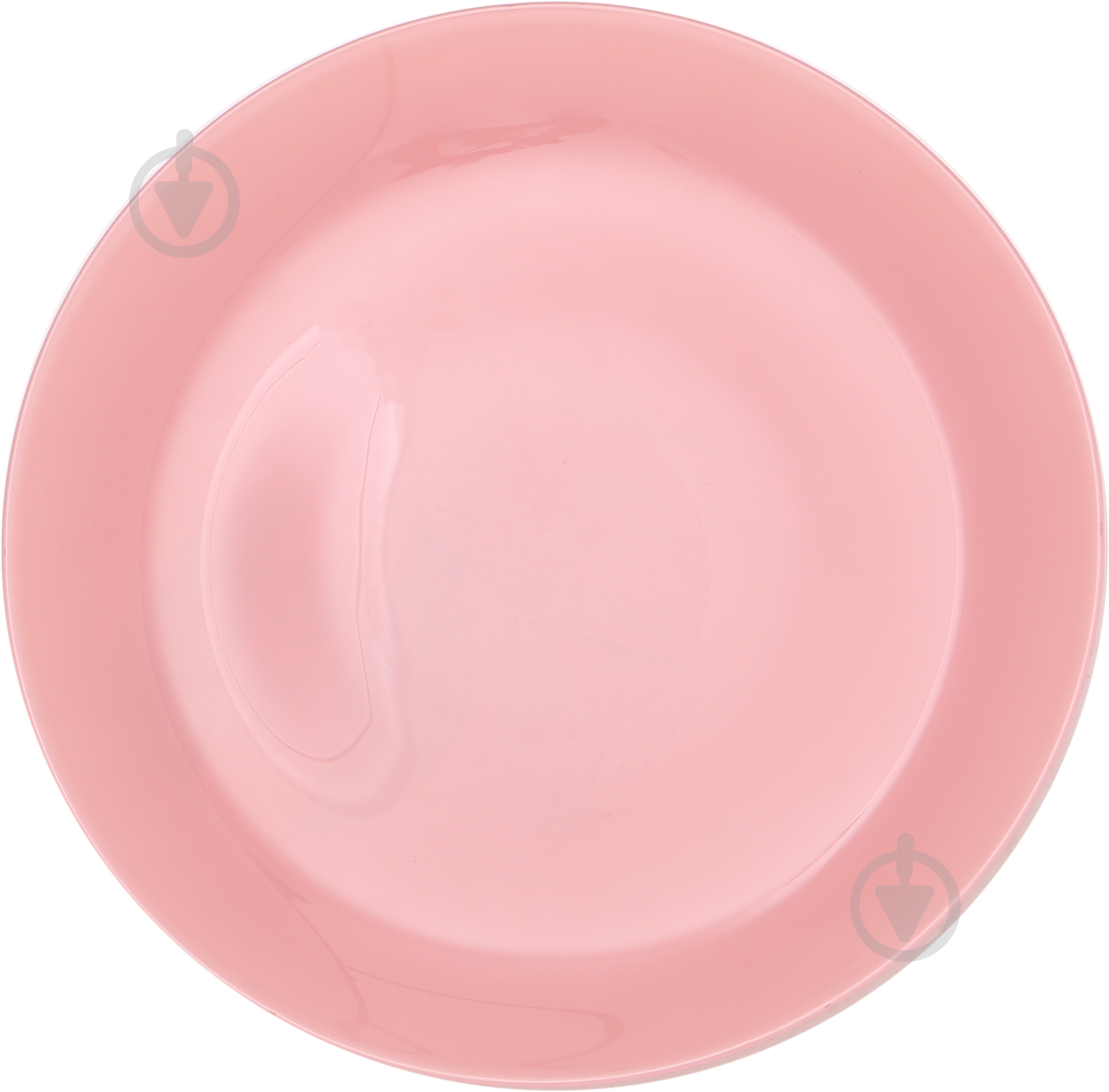 Тарелка десертная Luminarc Arty Blush 20,5 см N4464 - фото 1