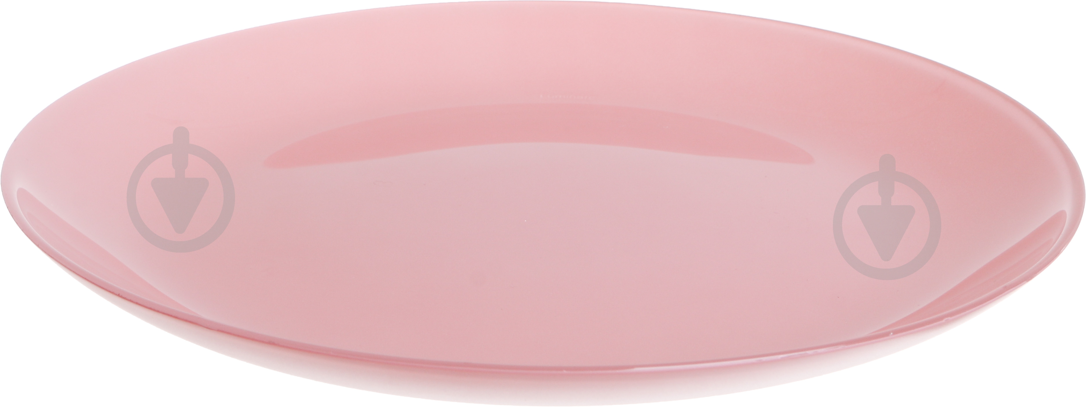 Тарелка десертная Luminarc Arty Blush 20,5 см N4464 - фото 2