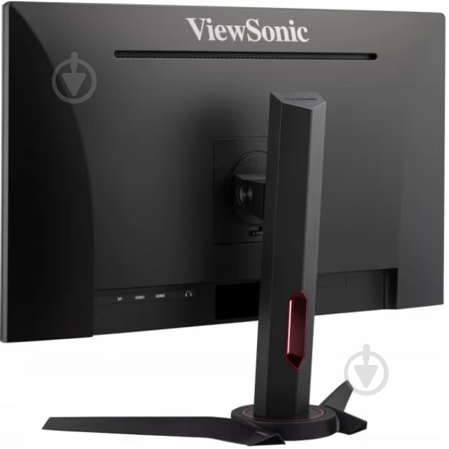 Монитор ViewSonic VX2719-PC-MHD 27" (VX2719-PC-MHD) - фото 2