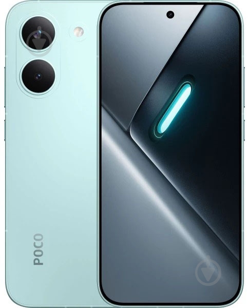 Смартфон POCO X8 Pro 12/512GB green (1191427) - фото 1