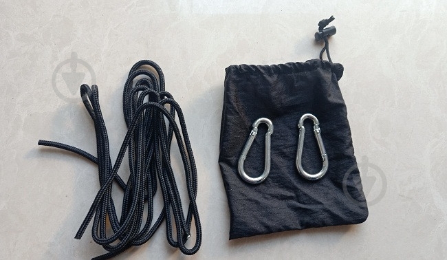 Комплект креплений Time Eco ТО-1839 для гамаков - фото 2