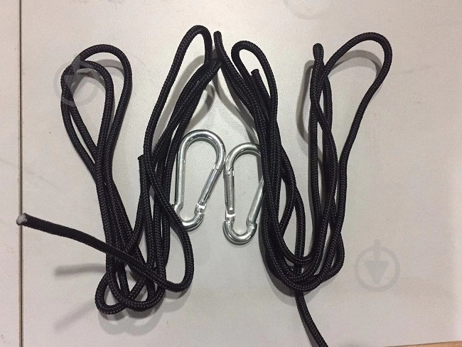 Комплект креплений Time Eco ТО-1839 для гамаков - фото 3