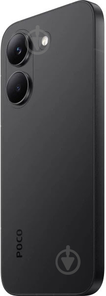 Смартфон POCO X8 Pro 12/512GB black (1191426) - фото 7