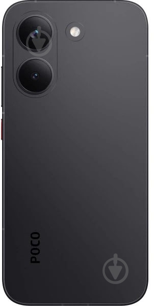 Смартфон POCO X8 Pro 12/512GB black (1191426) - фото 5