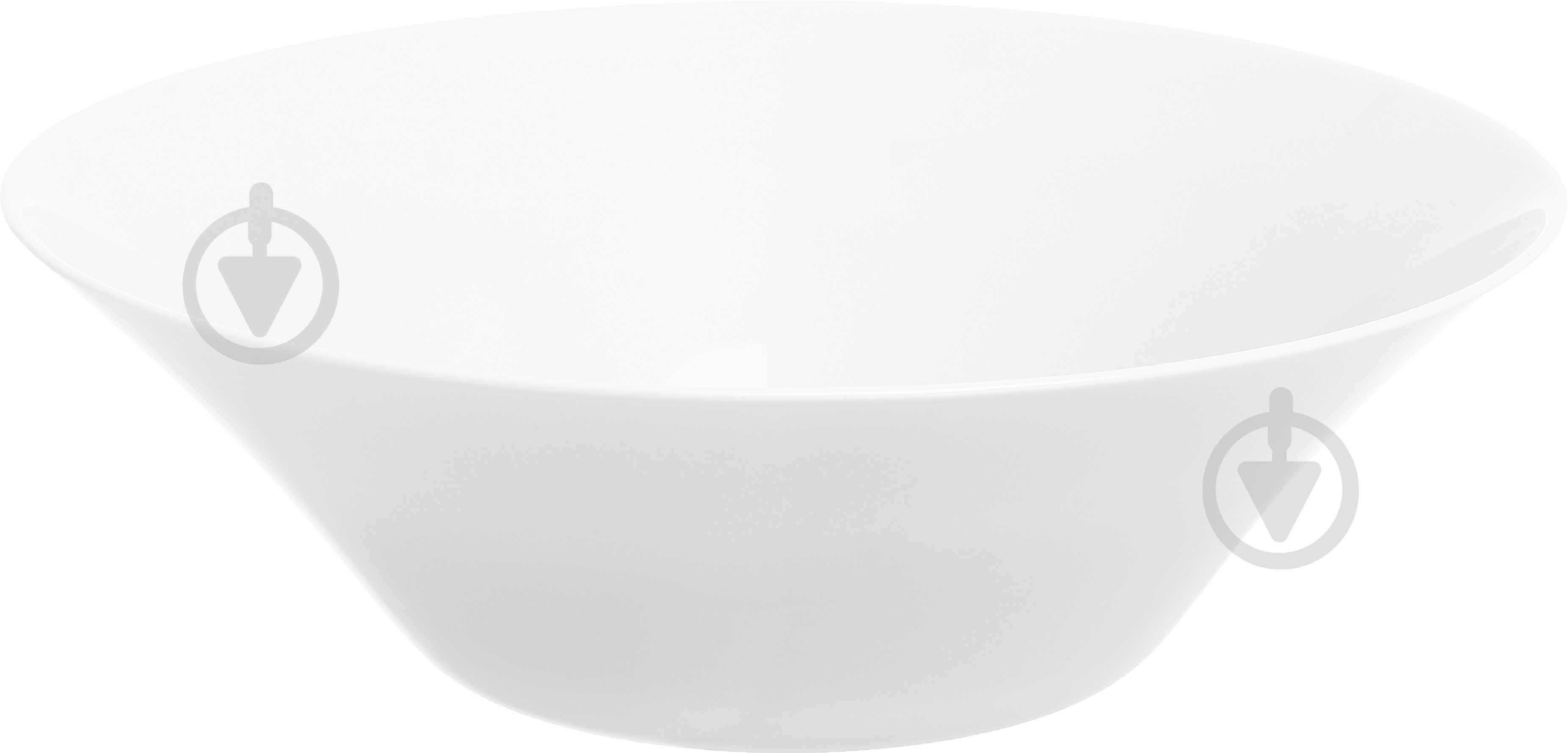 Салатник Luminarc Alizee Granit 29 см L7077 - фото 1